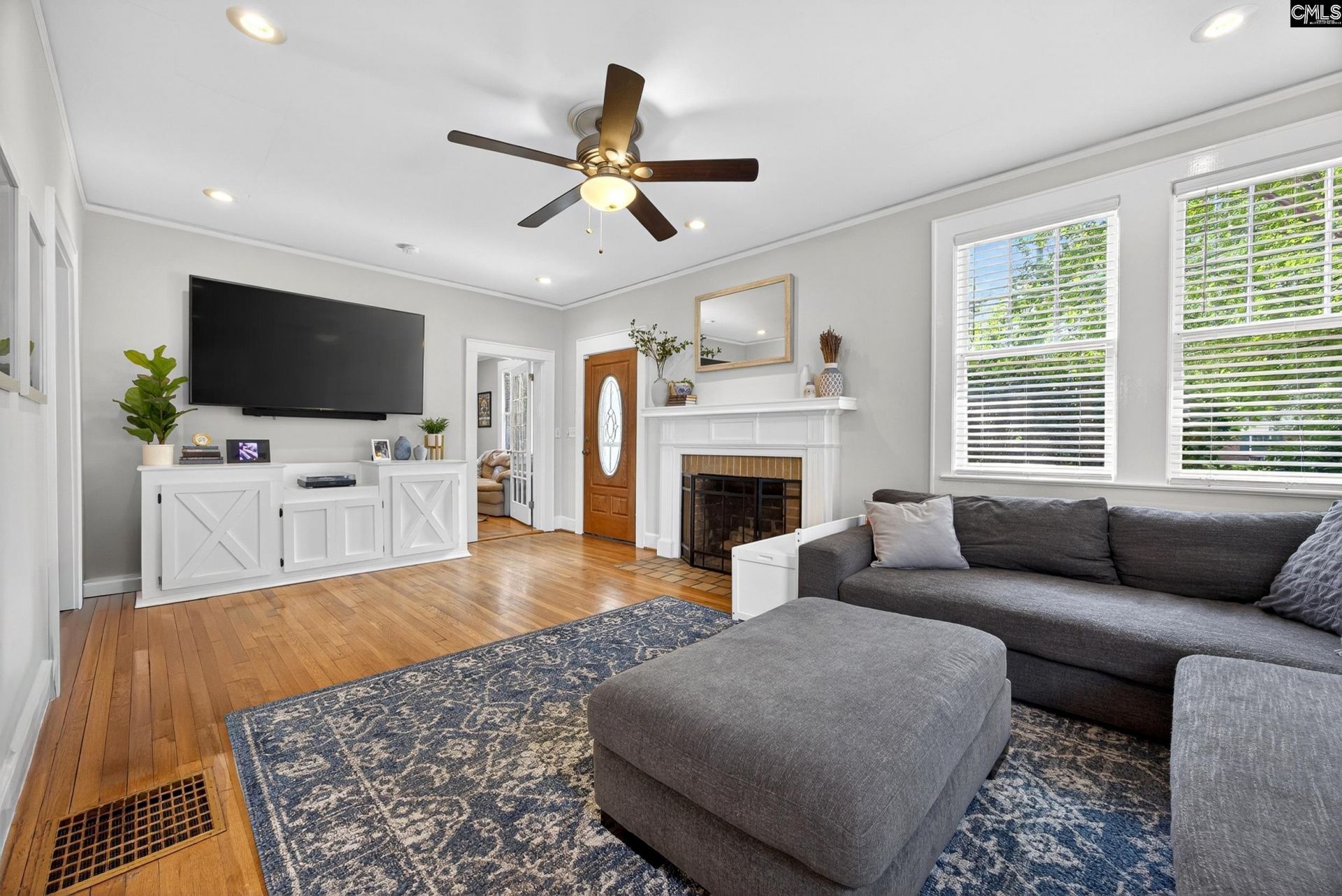 200 Woodrow Street  Photo 4