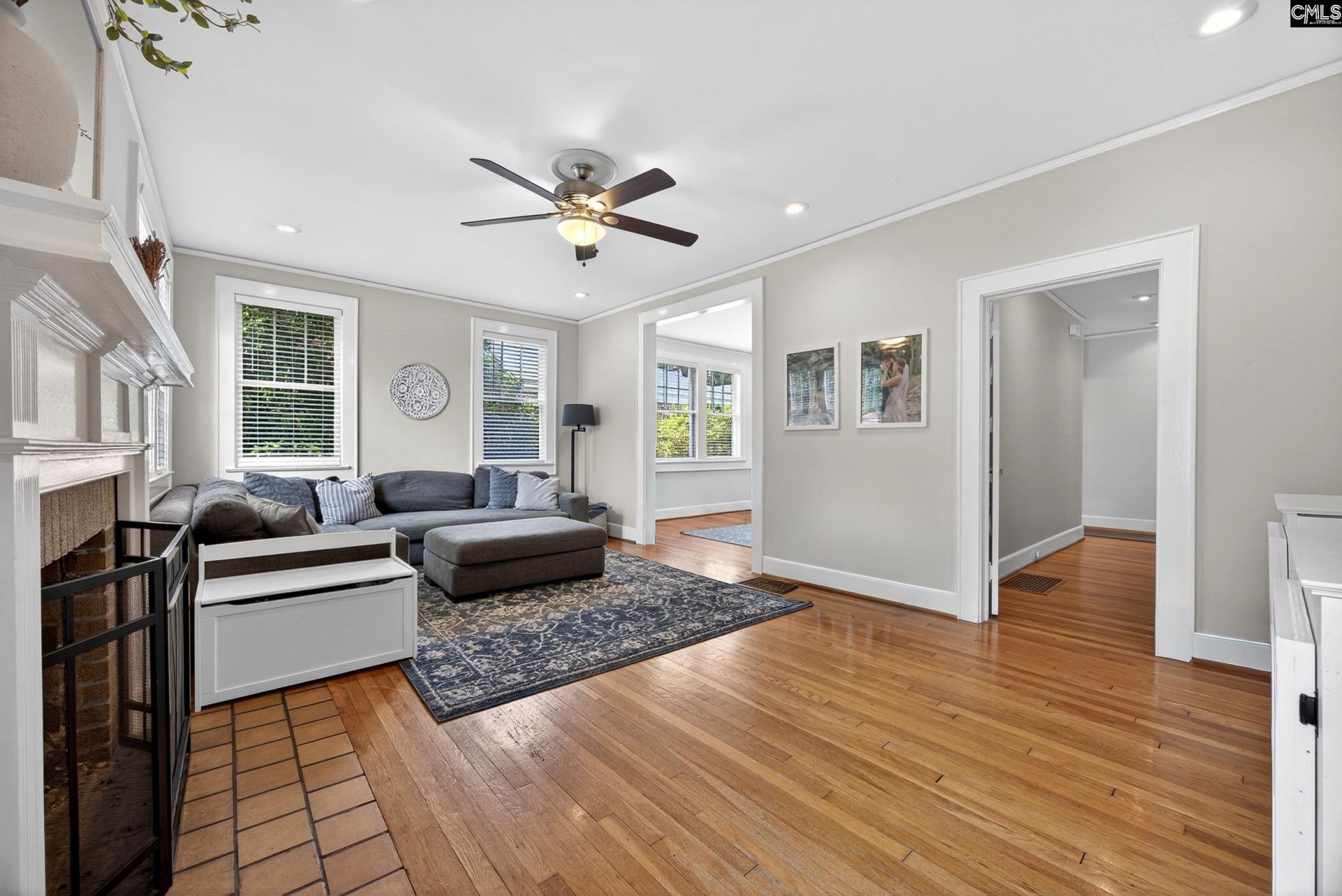 200 Woodrow Street  Photo 5