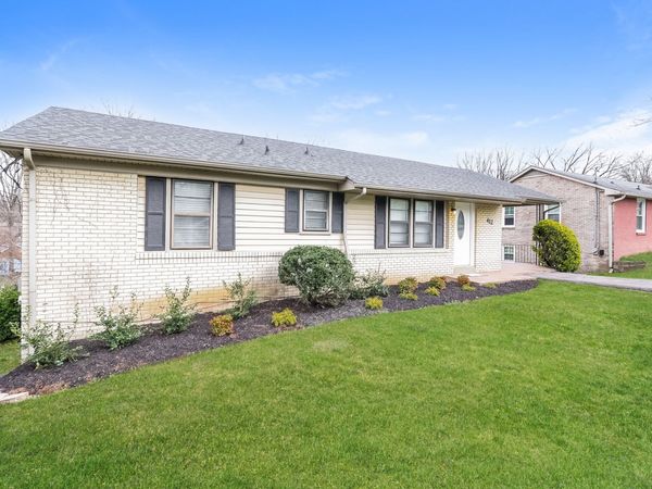 412 Tampa Dr , Nashville, TN 37211