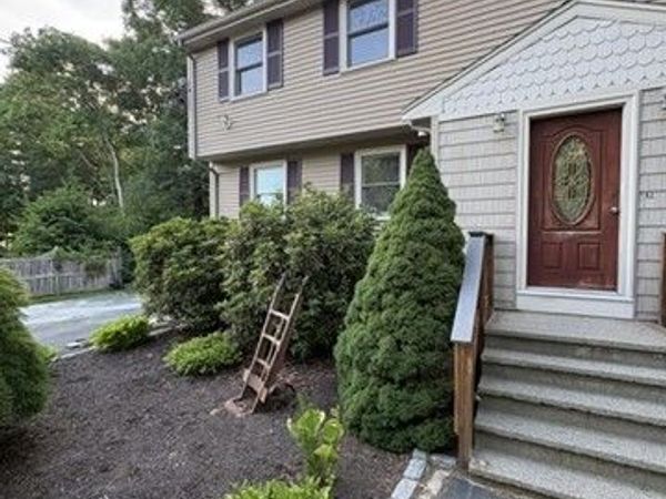 40 North Street, Unit 40, Mansfield, MA 02048