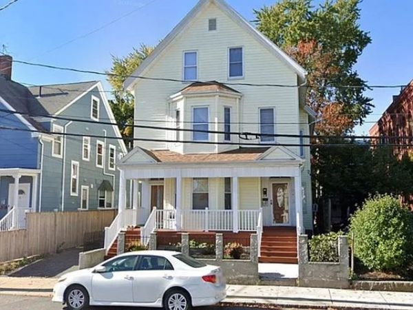 17 Wyman St, Unit 2, Boston, MA 02130