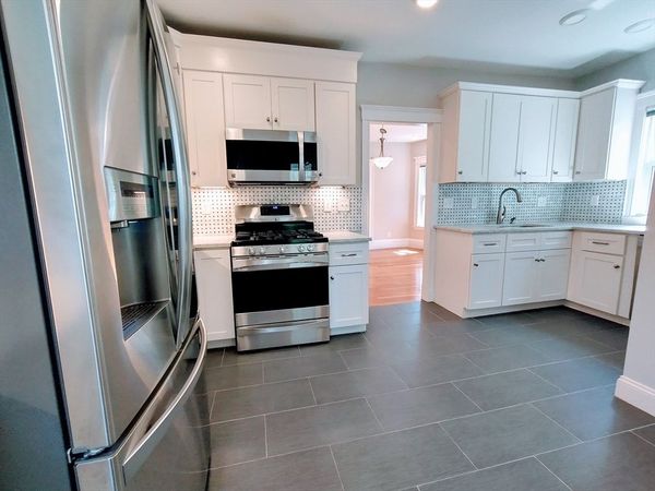 11 Bay State Ave, Unit 2, Somerville, MA 02144