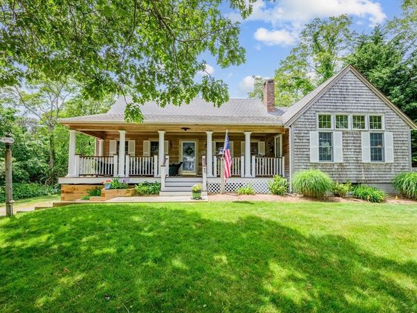 65 Pilgrims Path, Eastham, MA 02642