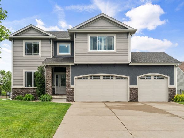 1103 NE Frisk Drive, Ankeny, IA 50021