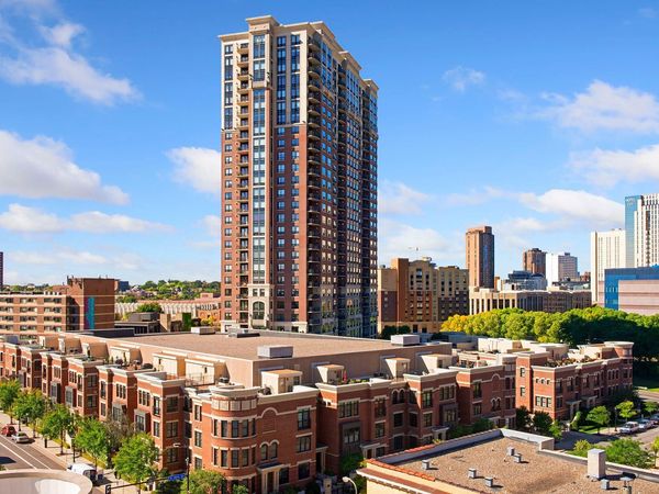 500 E Grant Street , Unit 2102, Minneapolis, MN 55404