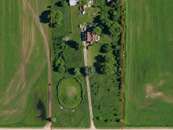 39558 280th Street , Arlington, MN 55307