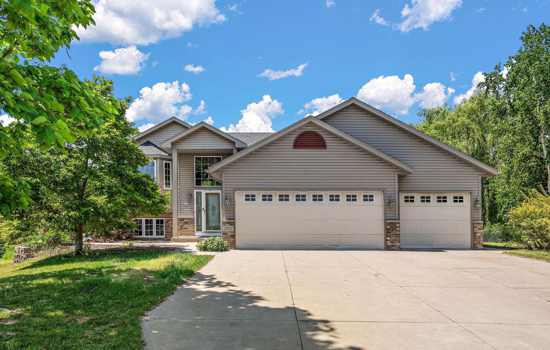 15031 84th Street NE, Otsego, MN 55330