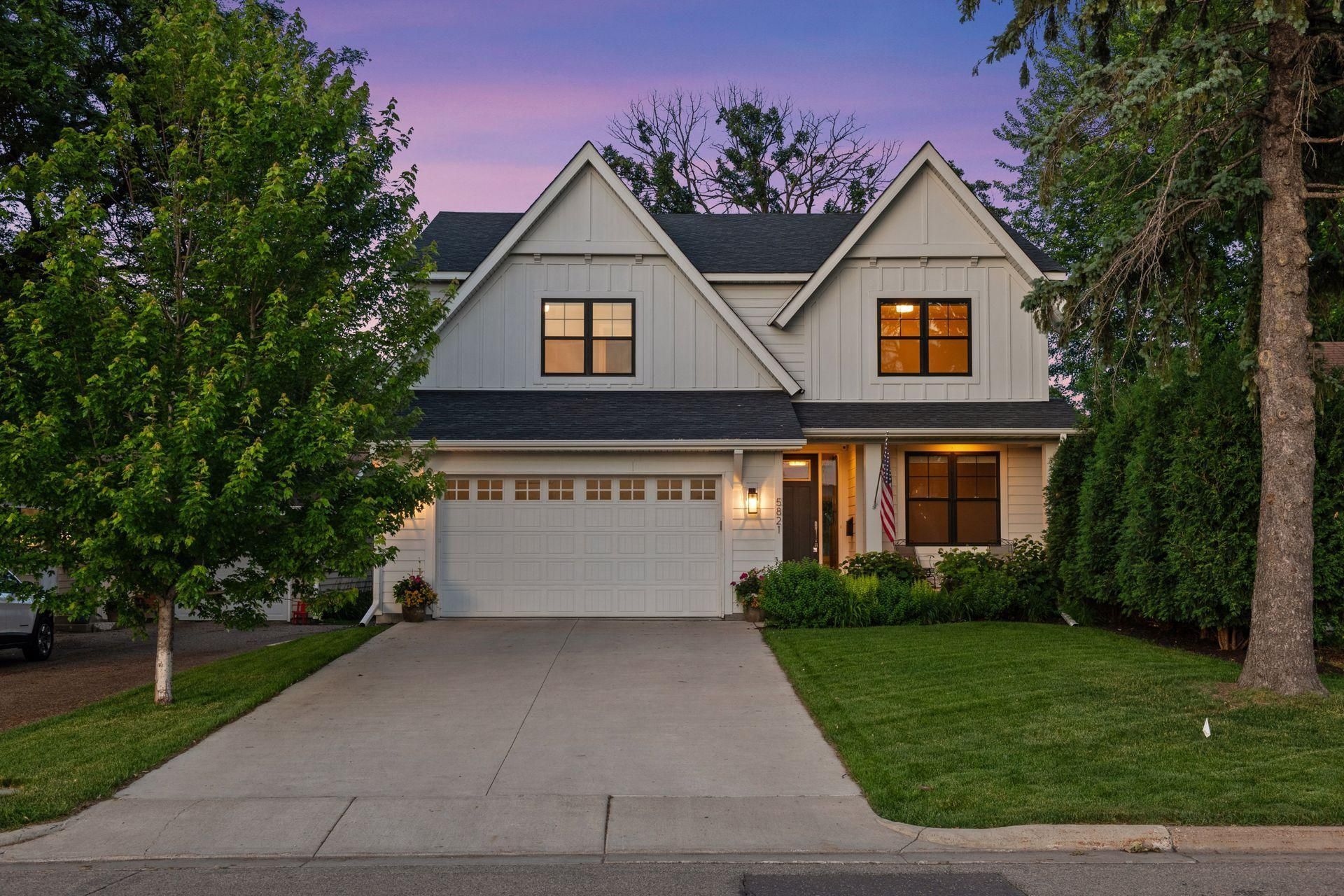 5821 Concord Avenue Edina, MN 55424