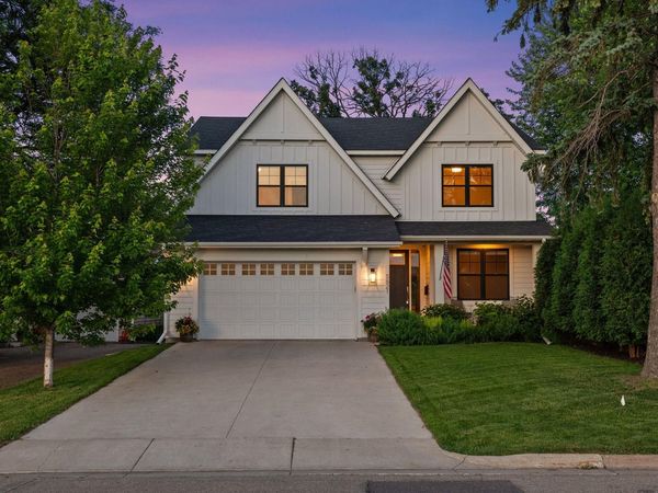 5821 Concord Avenue, Edina, MN 55424