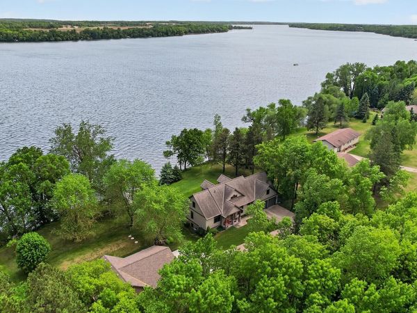 12892 Bass Trail, Sauk Centre, MN 56378