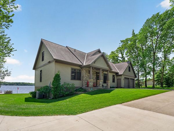 12892 Bass Trail, Sauk Centre, MN 56378