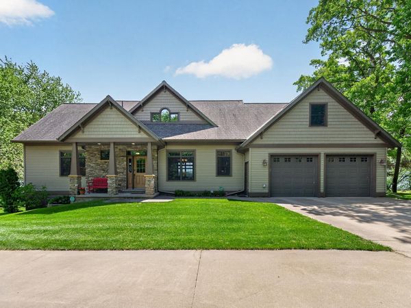 12892 Bass Trail, Sauk Centre, MN 56378