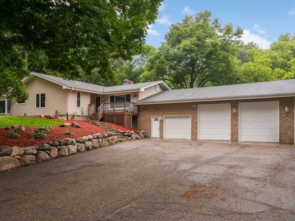 20840 Hidden Ponds Drive, Rogers, MN 55374
