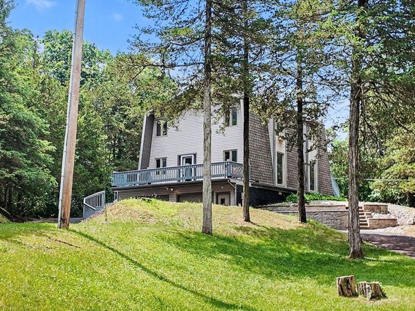 11255 Case Road, Brooklyn, MI 49230