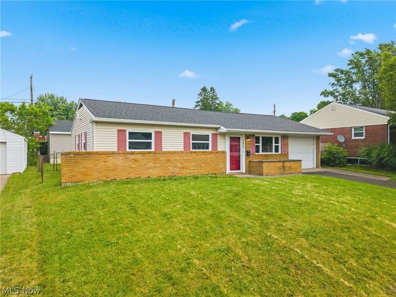 2457 Cathy Drive NE, Canton, OH 44705 Photo 25