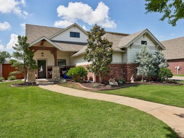 8420 NW 134th Street, Oklahoma City, OK 73142