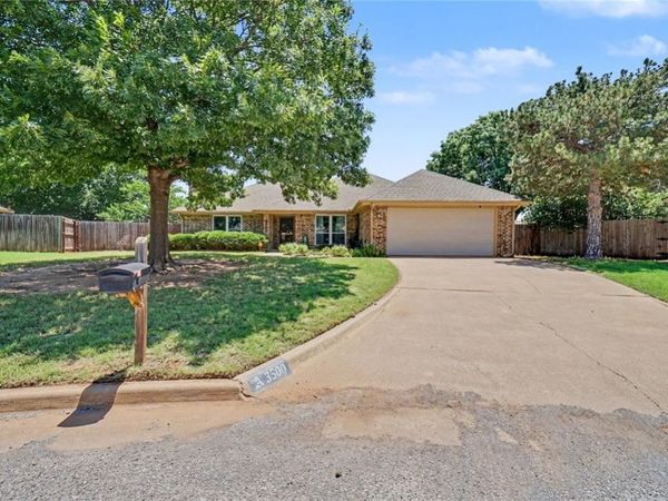 3500 Kings Way, Altus, OK 73521