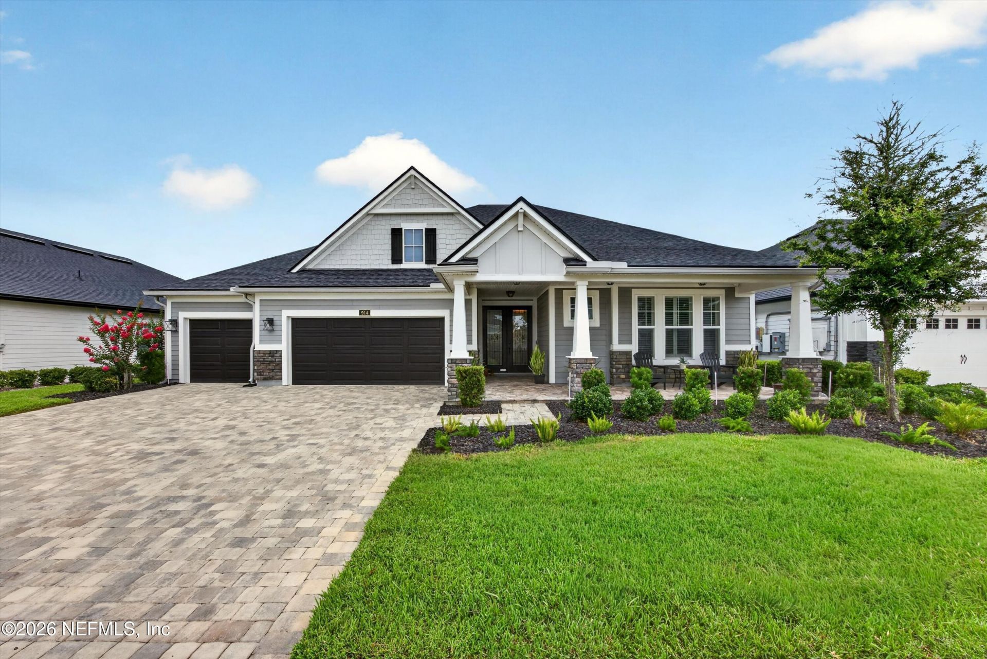 914 Oakland Hills Avenue, Middleburg, FL 32068 Main Photo