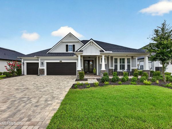 914 OAKLAND HILLS Avenue, Middleburg, FL 32068