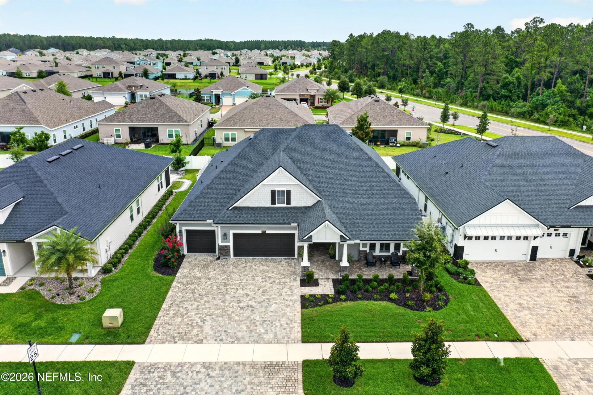 914 Oakland Hills Avenue, Middleburg, FL 32068 Photo