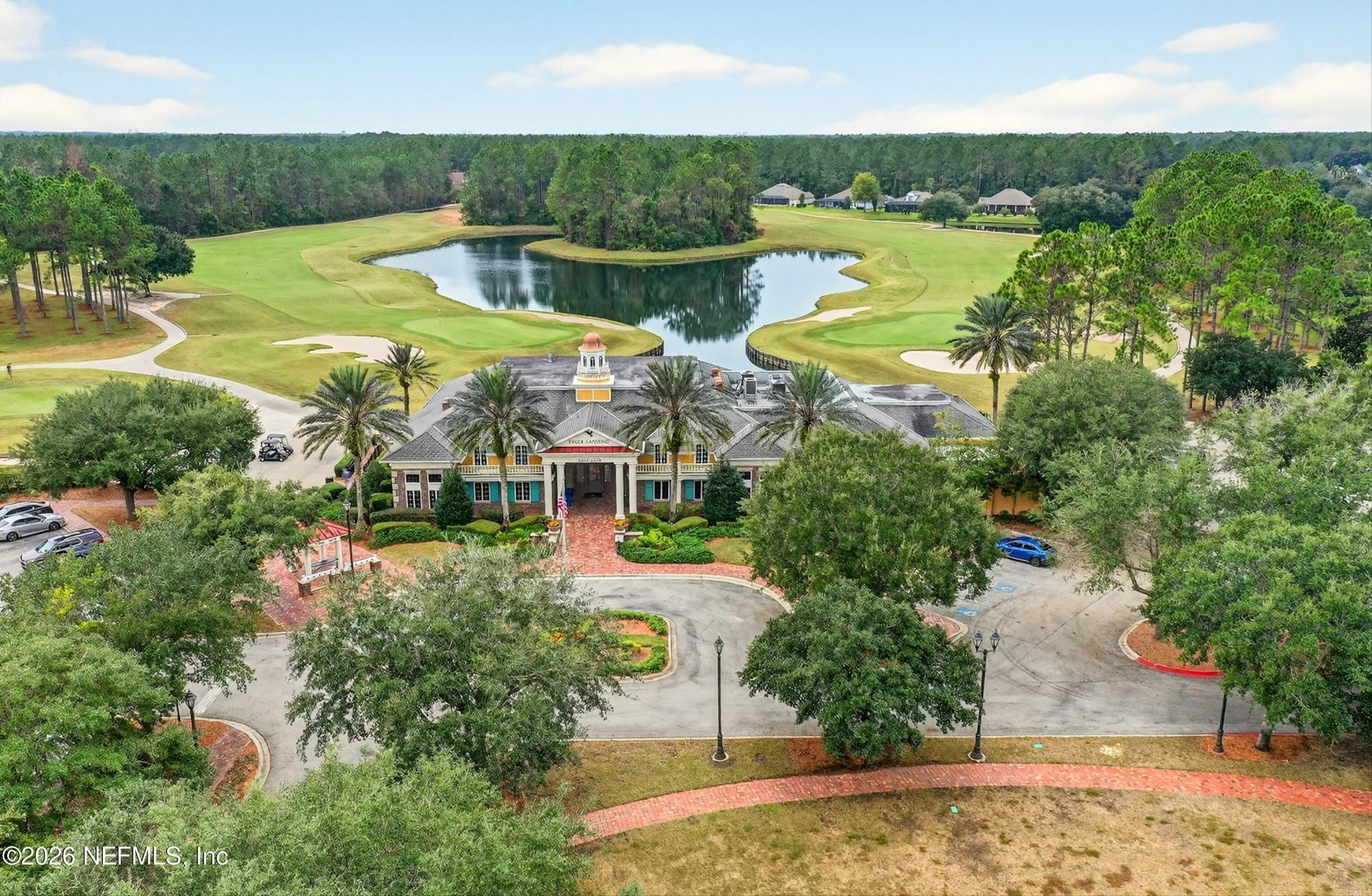 914 Oakland Hills Avenue, Middleburg, FL 32068 Photo