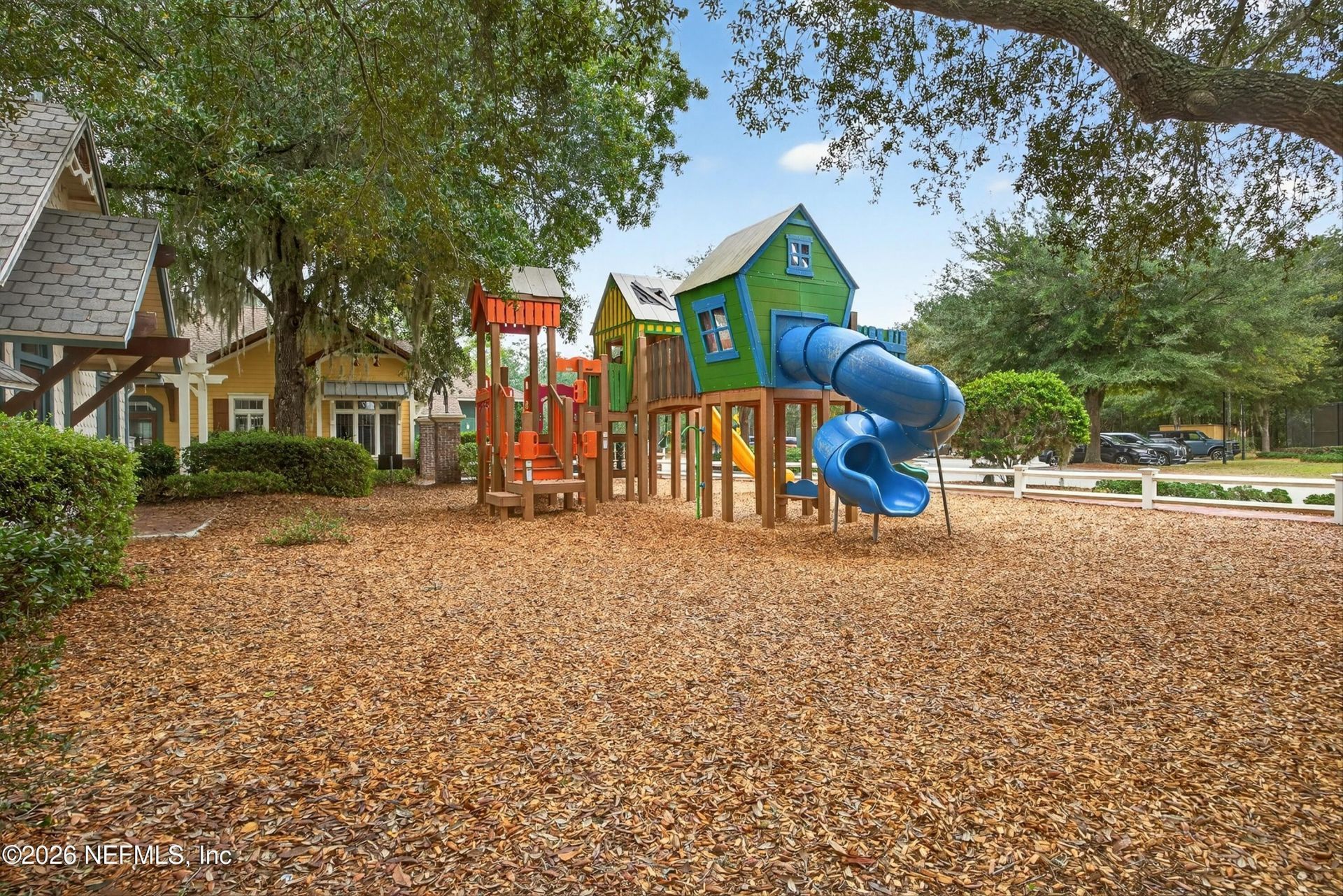 914 Oakland Hills Avenue, Middleburg, FL 32068 Photo
