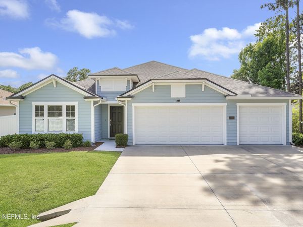 64 PENNYPACKER Lane, Palm Coast, FL 32164