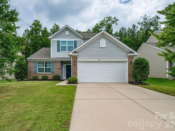 612 Augustus Lane, Mount Holly, NC 28120