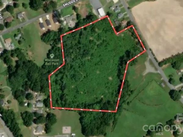 00 Ash Street , Albemarle, NC 28001