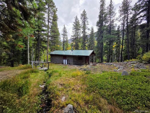 16101 Rob Roy MS MC , Nathrop, CO 81236