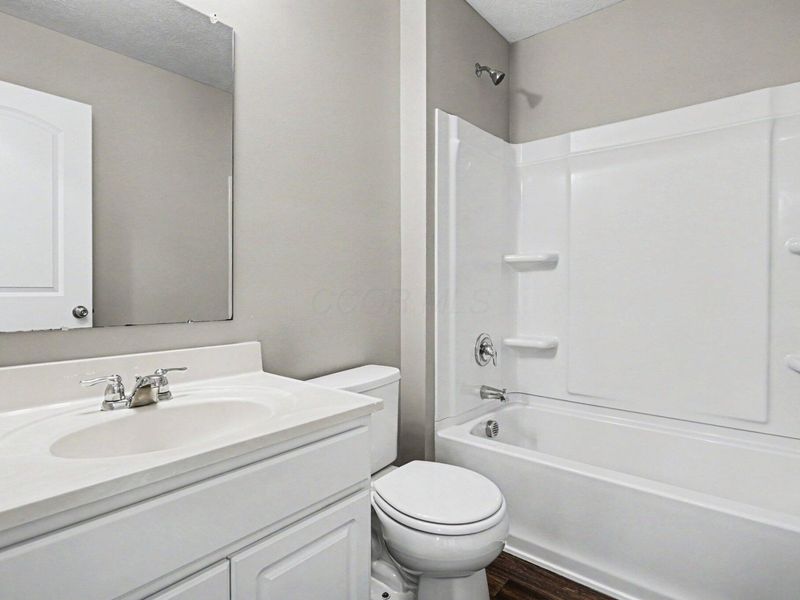 5458 Spring River Avenue , Dublin, OH 43016 Photo 20