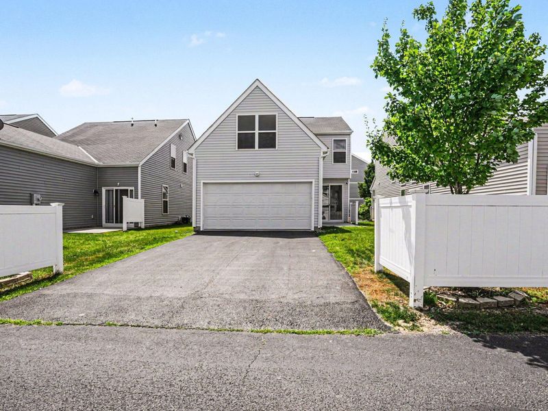 5458 Spring River Avenue , Dublin, OH 43016 Photo 25