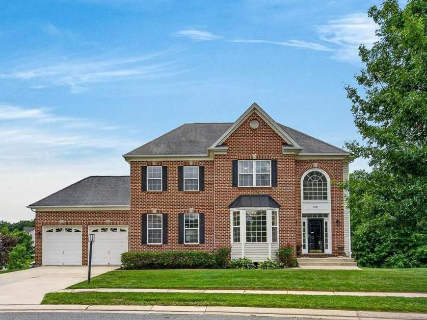 5510 Overlook Circle, White Marsh, MD 21162 Main Photo