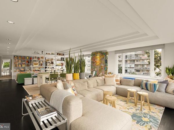 2475 VIRGINIA AVENUE NW, Unit 621, WASHINGTON, DC 20037