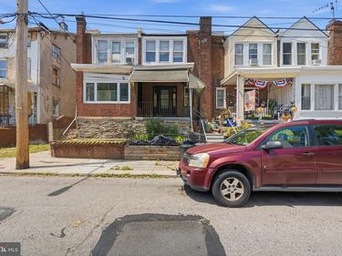 6052 N BEECHWOOD STREET , PHILADELPHIA, PA 19138
