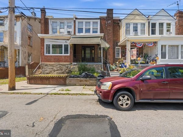 6052 N BEECHWOOD STREET , PHILADELPHIA, PA 19138
