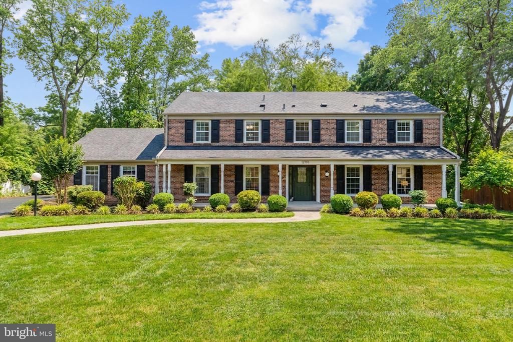 9006 Nomini Lane , Alexandria, VA 22309 Main Photo