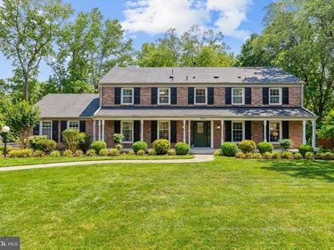 9006 NOMINI LANE , ALEXANDRIA, VA 22309