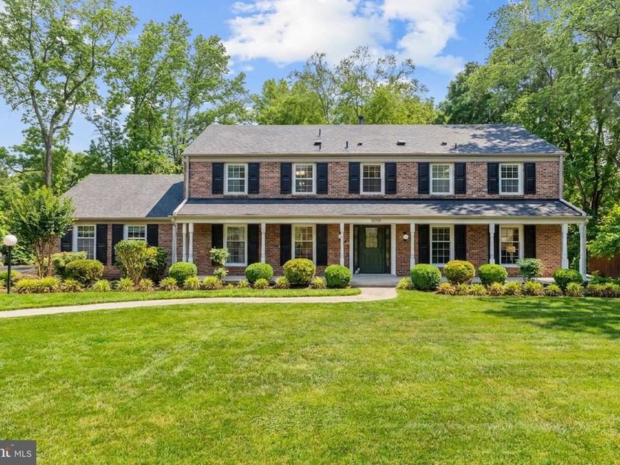9006 Nomini Lane , Alexandria, VA 22309 Main Photo