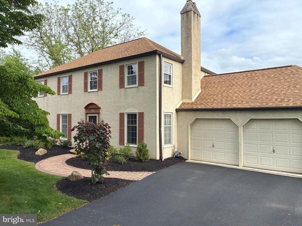84 N SPRING LANE , PHOENIXVILLE, PA 19460