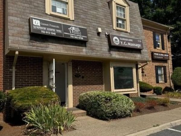 5136 LEESBURG PIKE, Unit 7, ALEXANDRIA, VA 22302