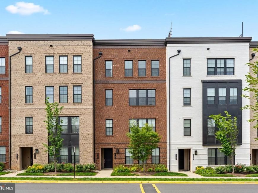 1734 Mckenna Point Drive , Unit 1608, McLean, VA 22102 Main Photo