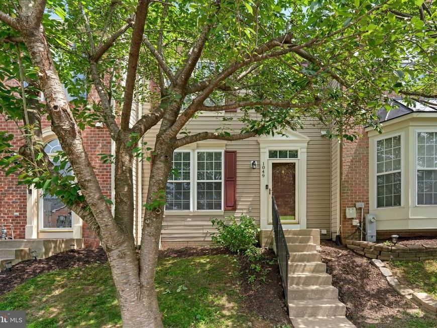 1049 Campbell Meadow Road , Owings Mills, MD 21117 Main Photo