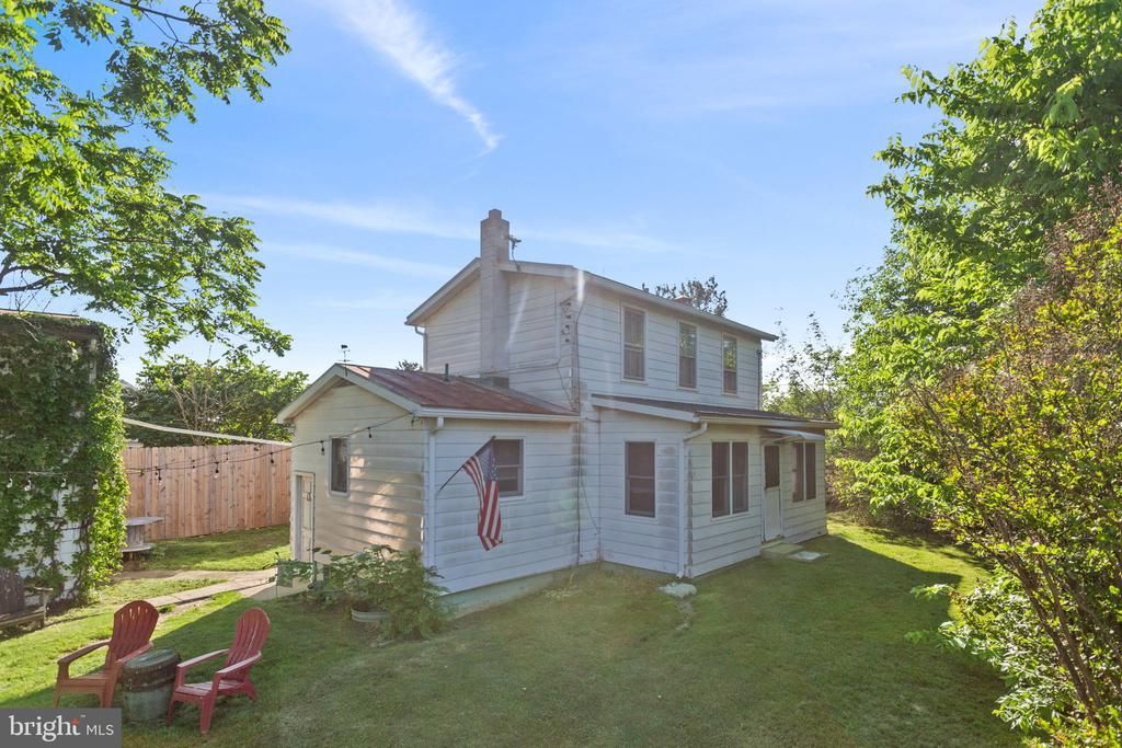 15161 American Legion Drive , Broadway, VA 22815 Main Photo