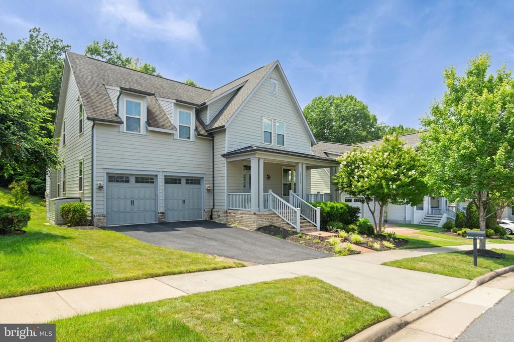 17136 GULLWING DRIVE, DUMFRIES, VA 22026