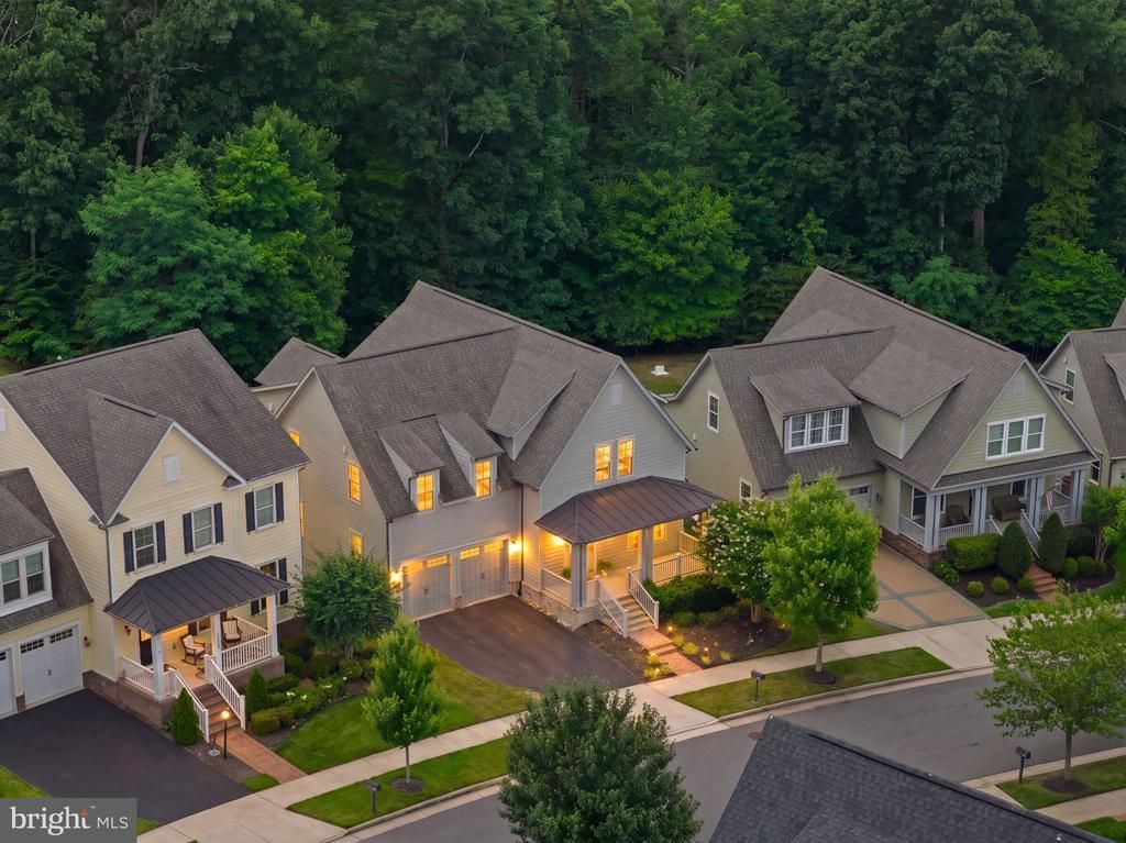 17136 GULLWING DRIVE, DUMFRIES, VA 22026