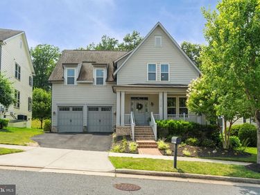 17136 GULLWING DRIVE , DUMFRIES, VA 22026