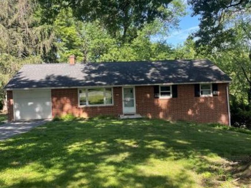 329 Fairview Drive , Lititz, PA 17543 Main Photo