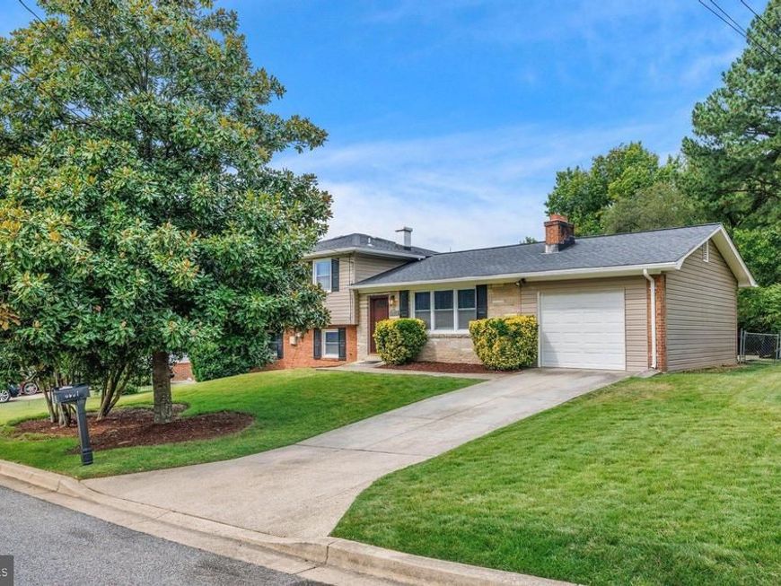 6507 Summerhill Road, Temple Hills, MD 20748 Main Photo