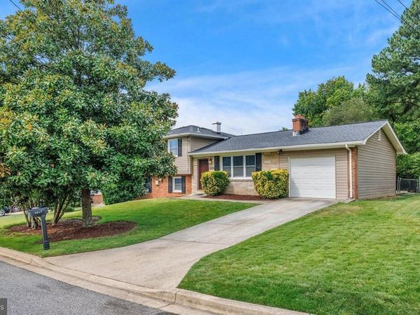 6507 SUMMERHILL ROAD, TEMPLE HILLS, MD 20748
